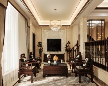 维拉小镇阅山湖