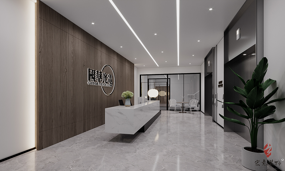 宁波市国华光电科技有限公司