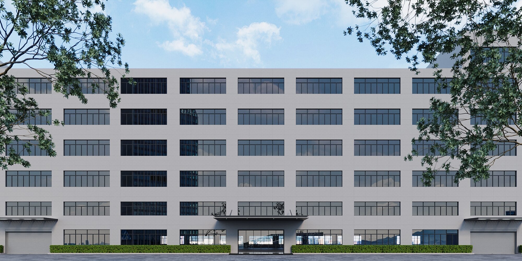 宁波慈彧科技有限公司