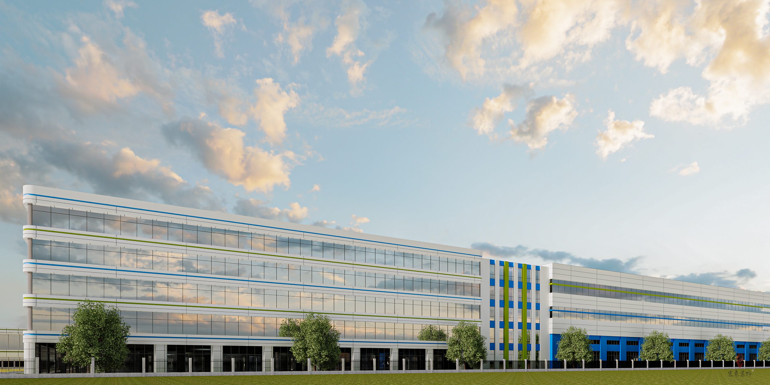 宁波金羽桥照明科技有限公司